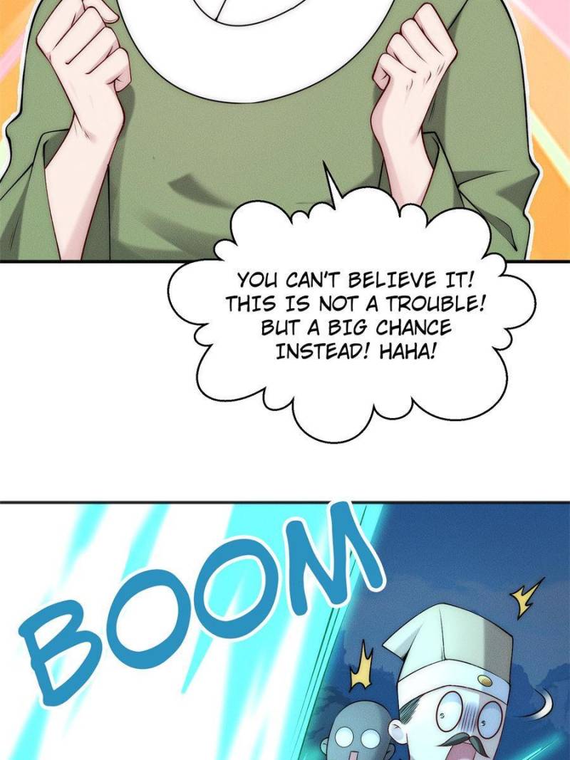 Opening Bonus of 100 Million Lives Chapter 67 - Page 11