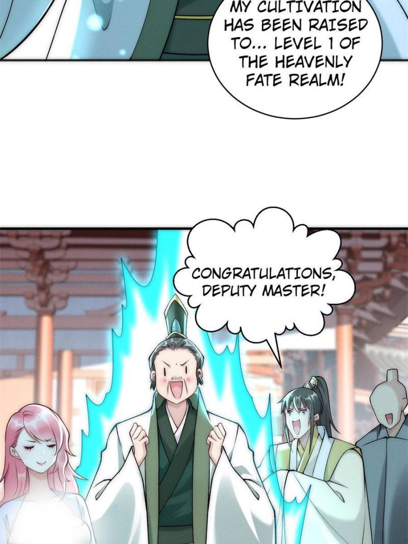 Opening Bonus of 100 Million Lives Chapter 67 - Page 14