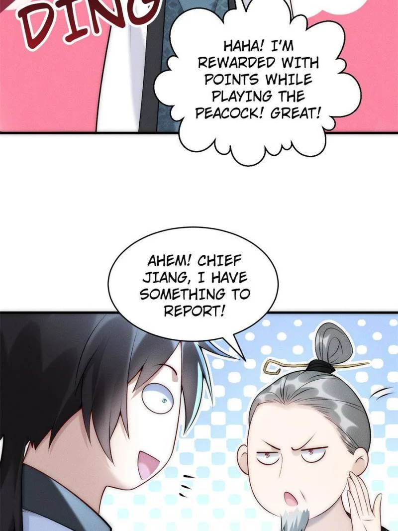 Opening Bonus of 100 Million Lives Chapter 67 - Page 18