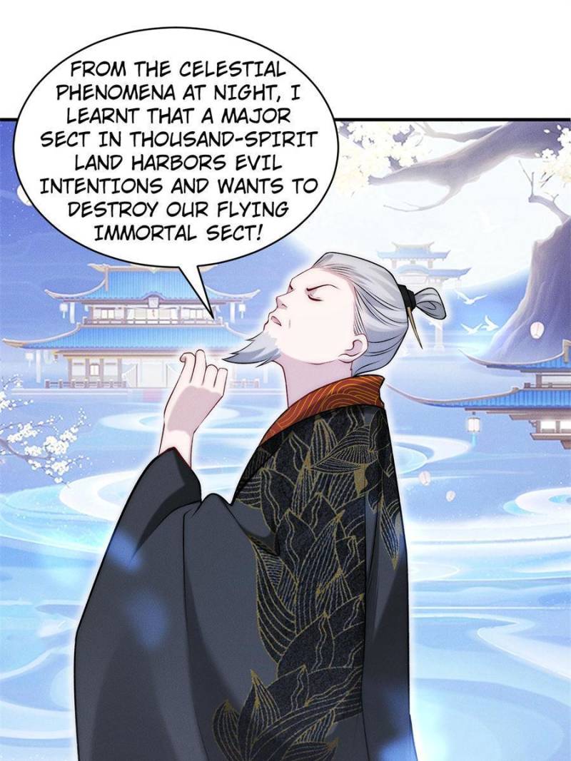 Opening Bonus of 100 Million Lives Chapter 67 - Page 20