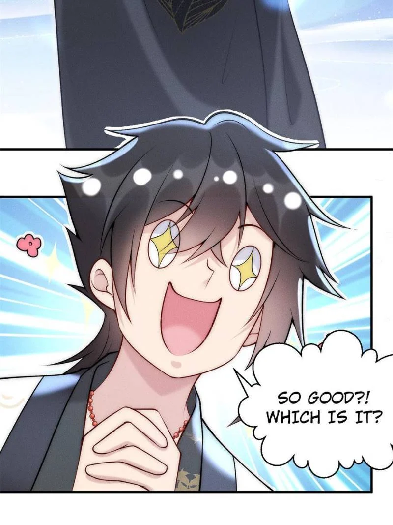 Opening Bonus of 100 Million Lives Chapter 67 - Page 21