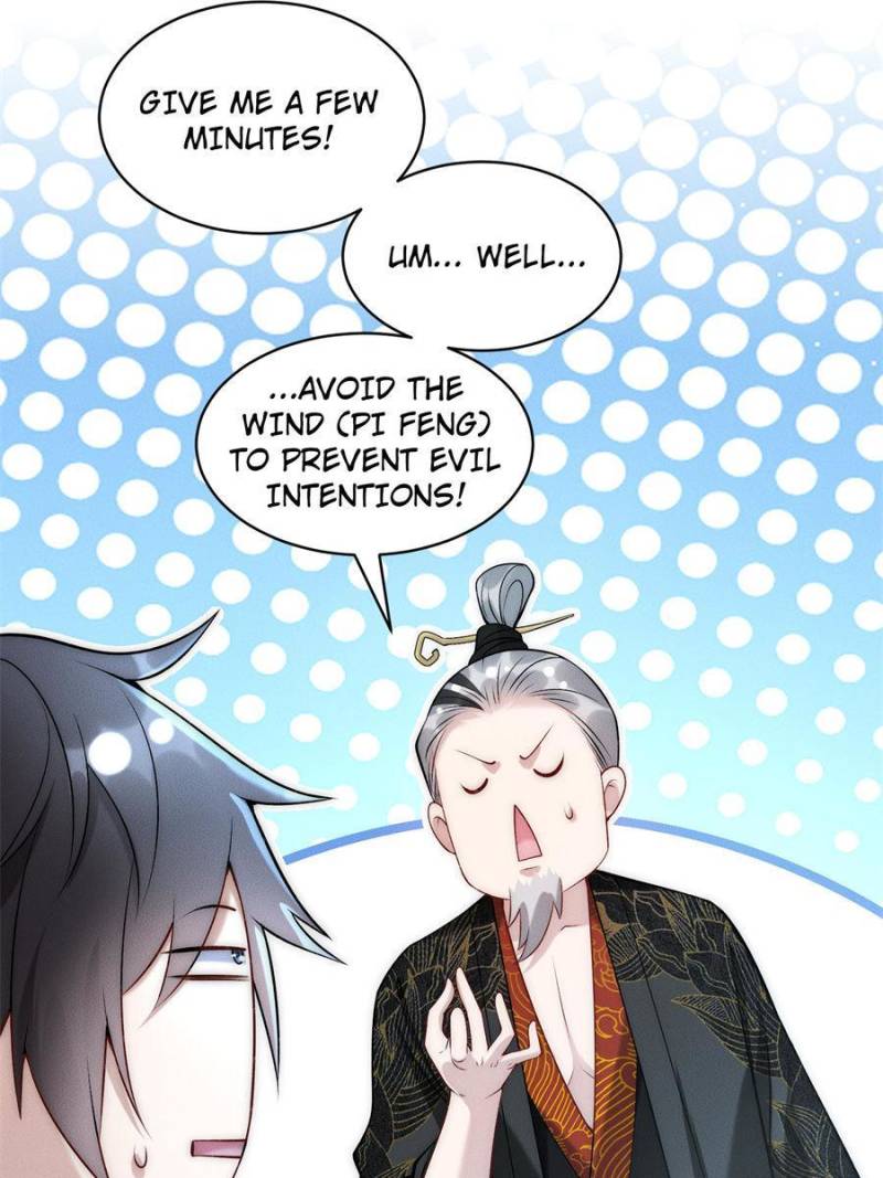 Opening Bonus of 100 Million Lives Chapter 67 - Page 22