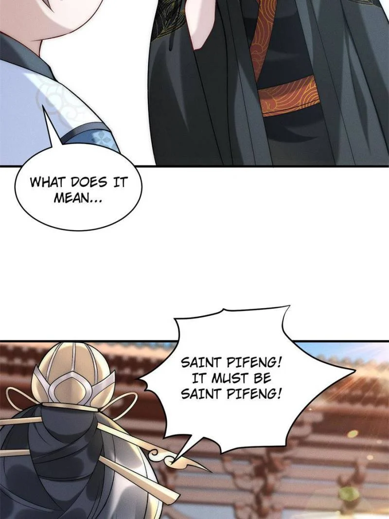 Opening Bonus of 100 Million Lives Chapter 67 - Page 23