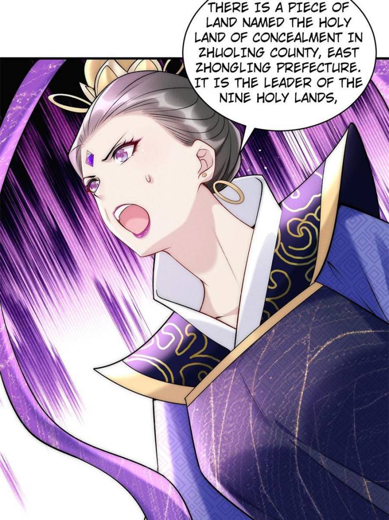 Opening Bonus of 100 Million Lives Chapter 67 - Page 25