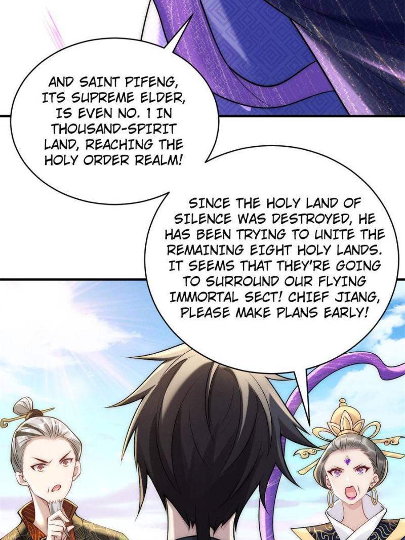 Opening Bonus of 100 Million Lives Chapter 67 - Page 26