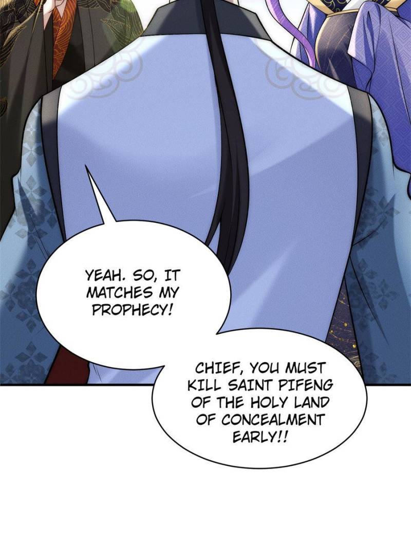 Opening Bonus of 100 Million Lives Chapter 67 - Page 27