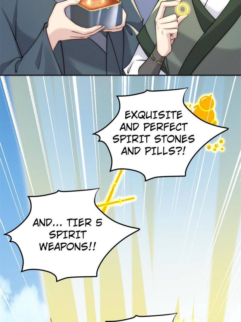 Opening Bonus of 100 Million Lives Chapter 67 - Page 4