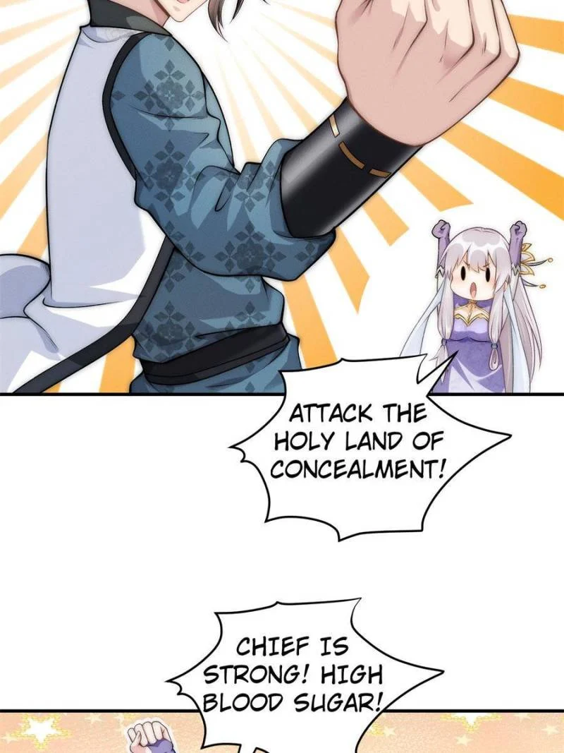 Opening Bonus of 100 Million Lives Chapter 67 - Page 31