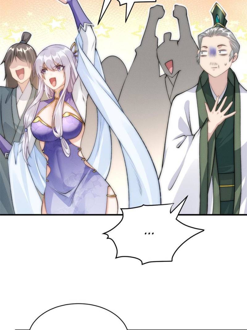 Opening Bonus of 100 Million Lives Chapter 67 - Page 32