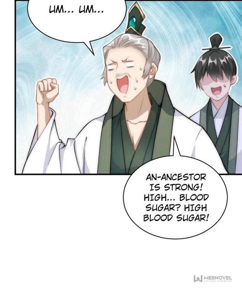 Opening Bonus of 100 Million Lives Chapter 67 - Page 33