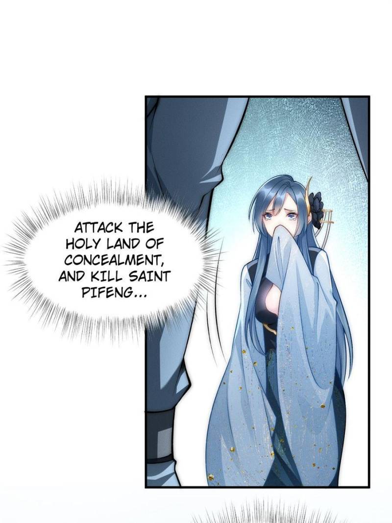 Opening Bonus of 100 Million Lives Chapter 67 - Page 34