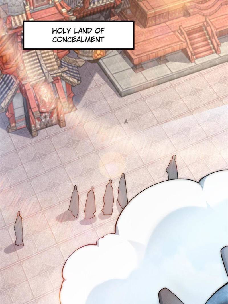 Opening Bonus of 100 Million Lives Chapter 67 - Page 38
