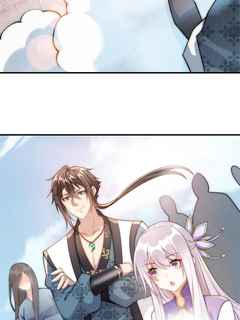 Opening Bonus of 100 Million Lives Chapter 67 - Page 39