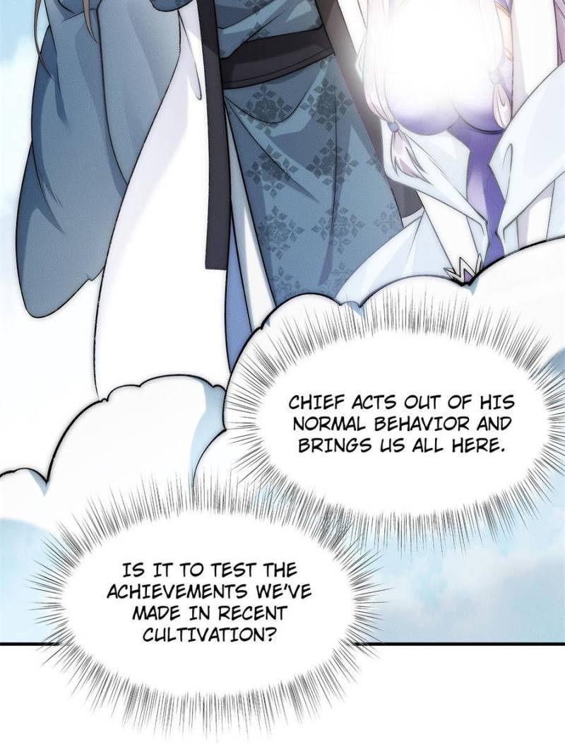 Opening Bonus of 100 Million Lives Chapter 67 - Page 40