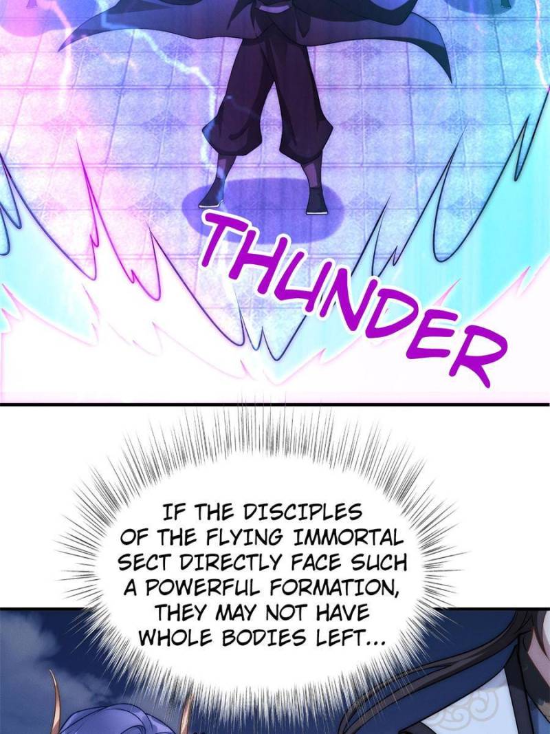 Opening Bonus of 100 Million Lives Chapter 67 - Page 46