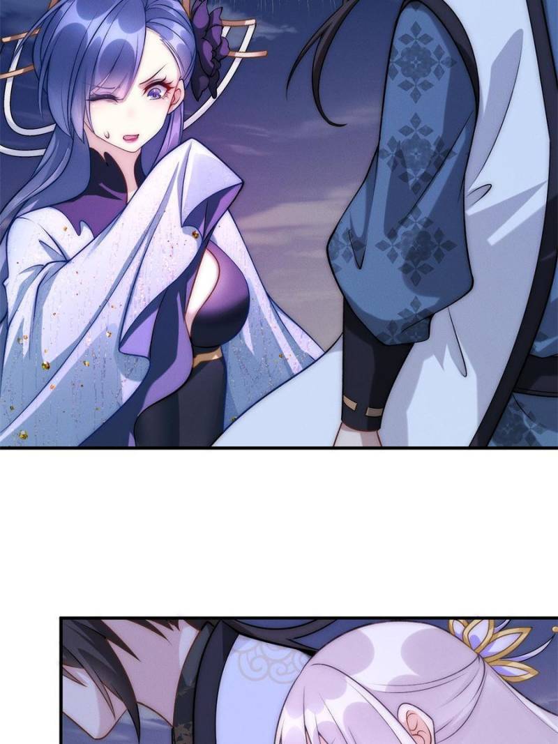 Opening Bonus of 100 Million Lives Chapter 67 - Page 47