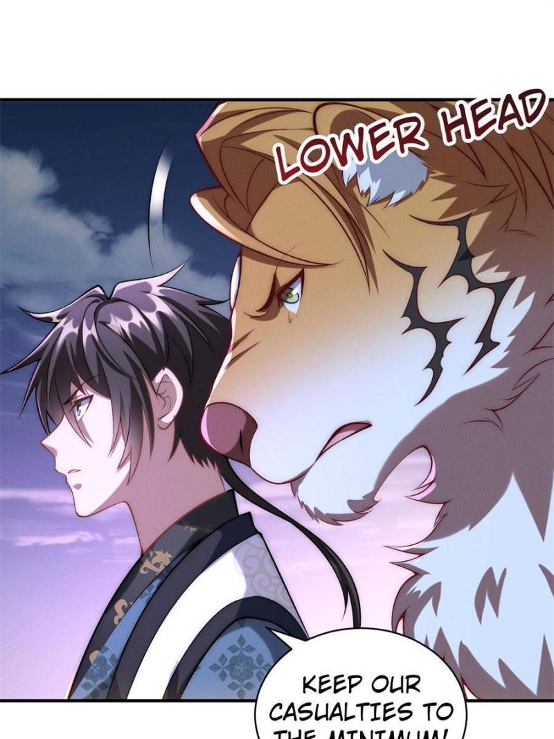 Opening Bonus of 100 Million Lives Chapter 67 - Page 50