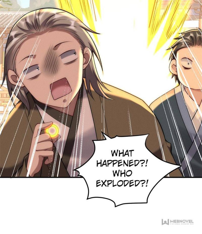Opening Bonus of 100 Million Lives Chapter 67 - Page 6