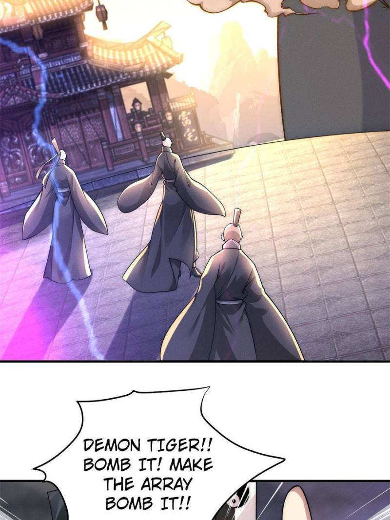 Opening Bonus of 100 Million Lives Chapter 67 - Page 55
