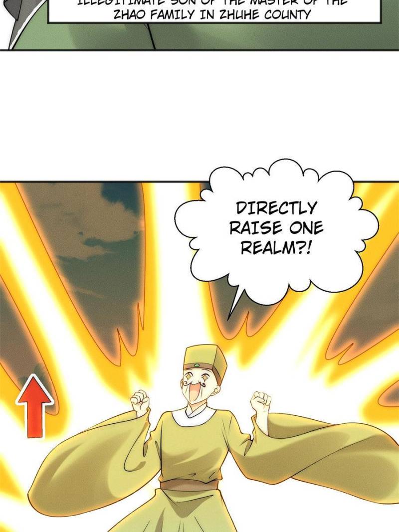 Opening Bonus of 100 Million Lives Chapter 67 - Page 8