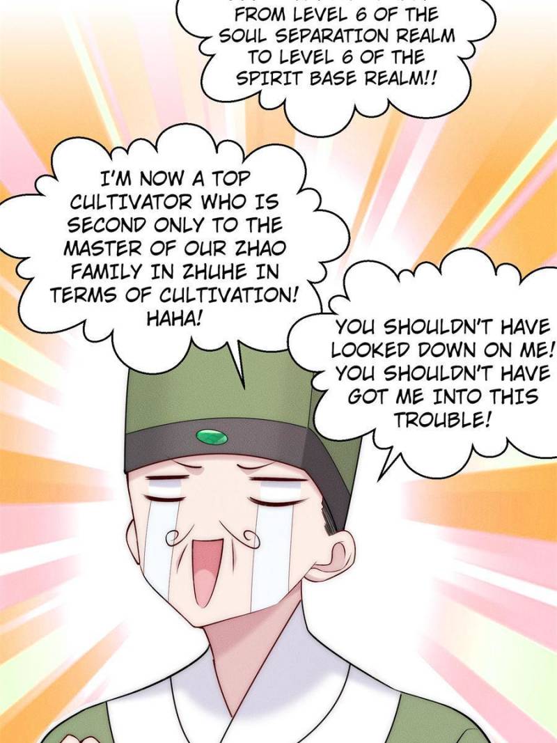 Opening Bonus of 100 Million Lives Chapter 67 - Page 10