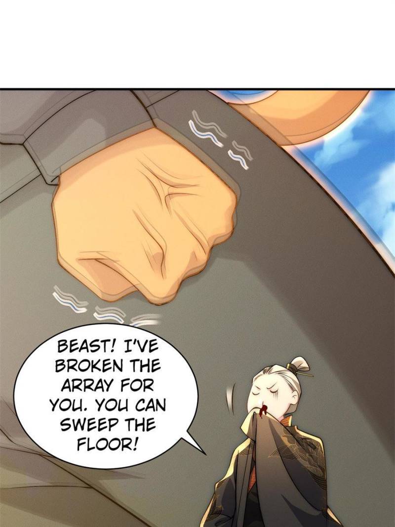 Opening Bonus of 100 Million Lives Chapter 68 - Page 15
