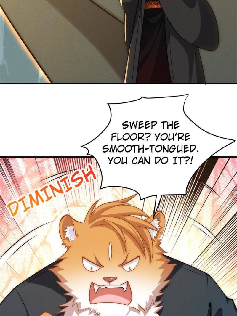 Opening Bonus of 100 Million Lives Chapter 68 - Page 16