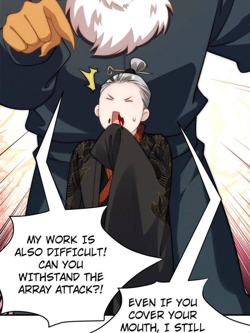 Opening Bonus of 100 Million Lives Chapter 68 - Page 17