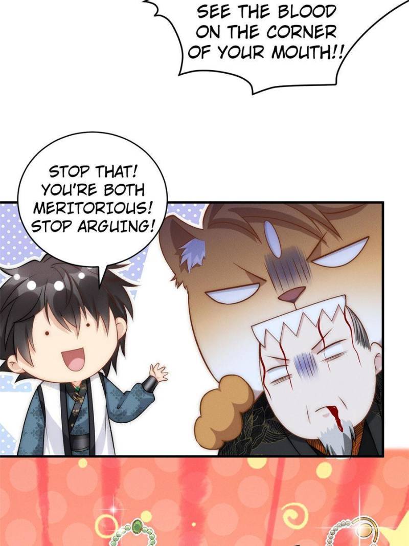 Opening Bonus of 100 Million Lives Chapter 68 - Page 18