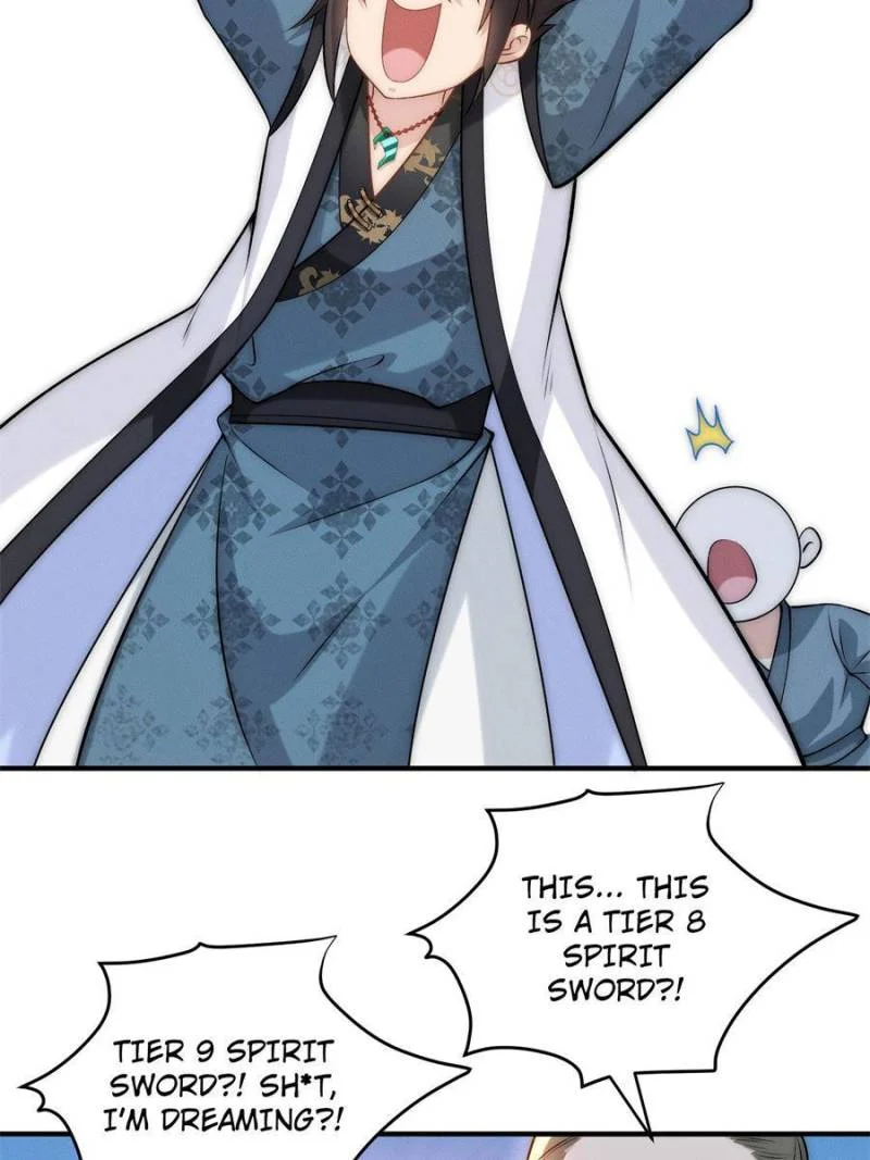 Opening Bonus of 100 Million Lives Chapter 68 - Page 20