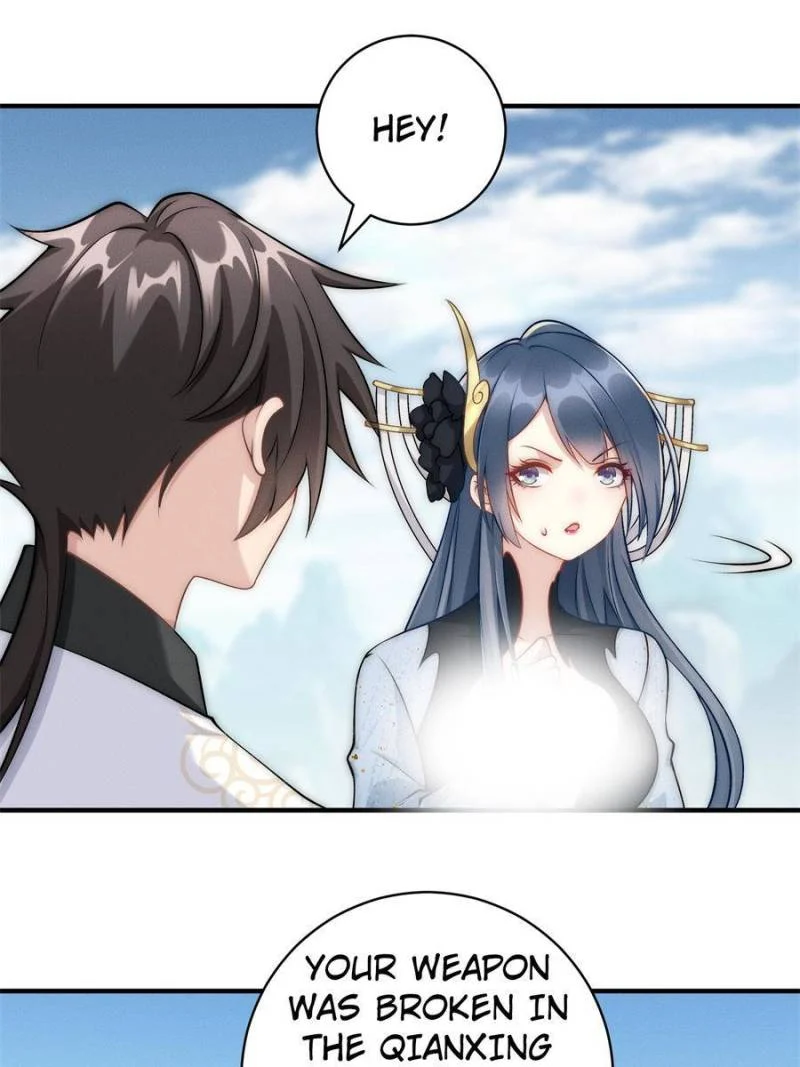Opening Bonus of 100 Million Lives Chapter 68 - Page 24