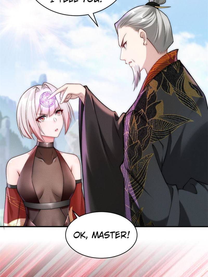 Opening Bonus of 100 Million Lives Chapter 68 - Page 31