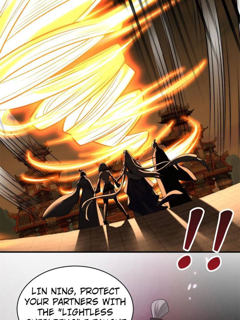 Opening Bonus of 100 Million Lives Chapter 68 - Page 36