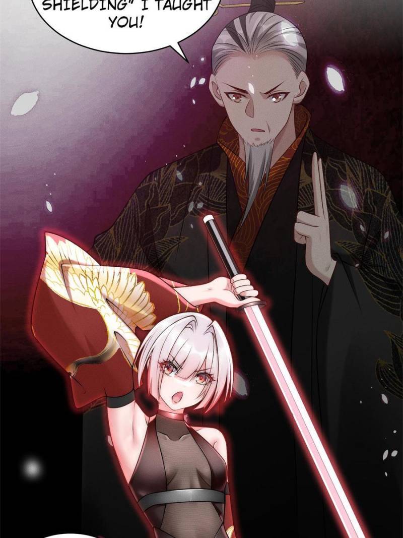 Opening Bonus of 100 Million Lives Chapter 68 - Page 37