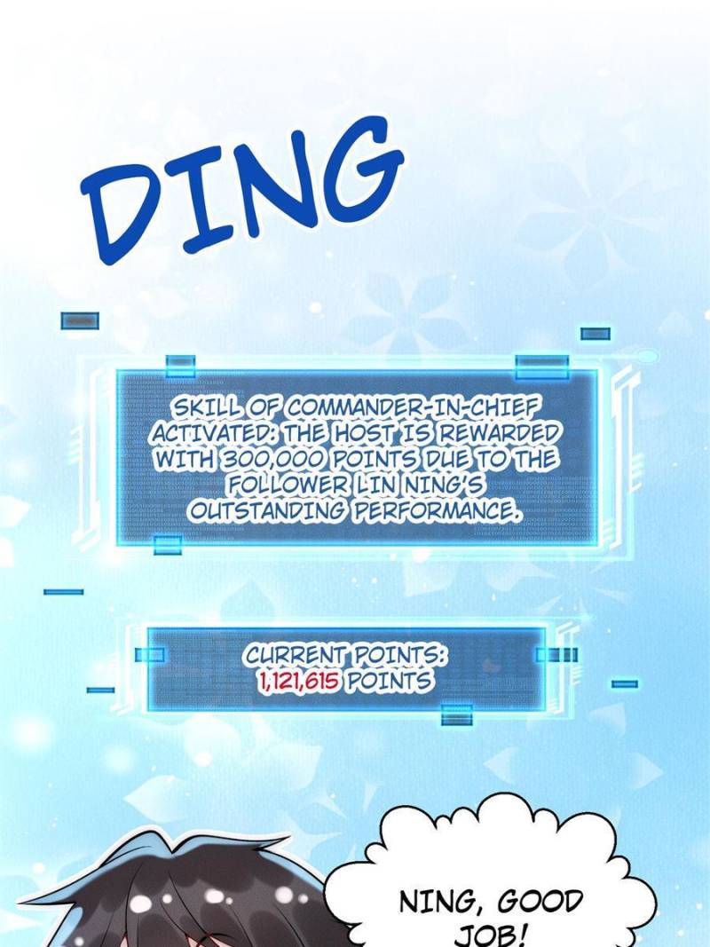 Opening Bonus of 100 Million Lives Chapter 68 - Page 40