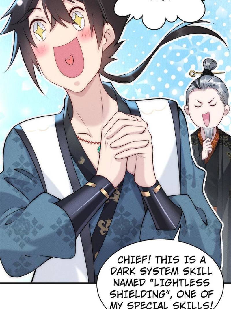 Opening Bonus of 100 Million Lives Chapter 68 - Page 41