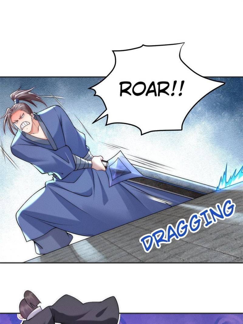 Opening Bonus of 100 Million Lives Chapter 68 - Page 44