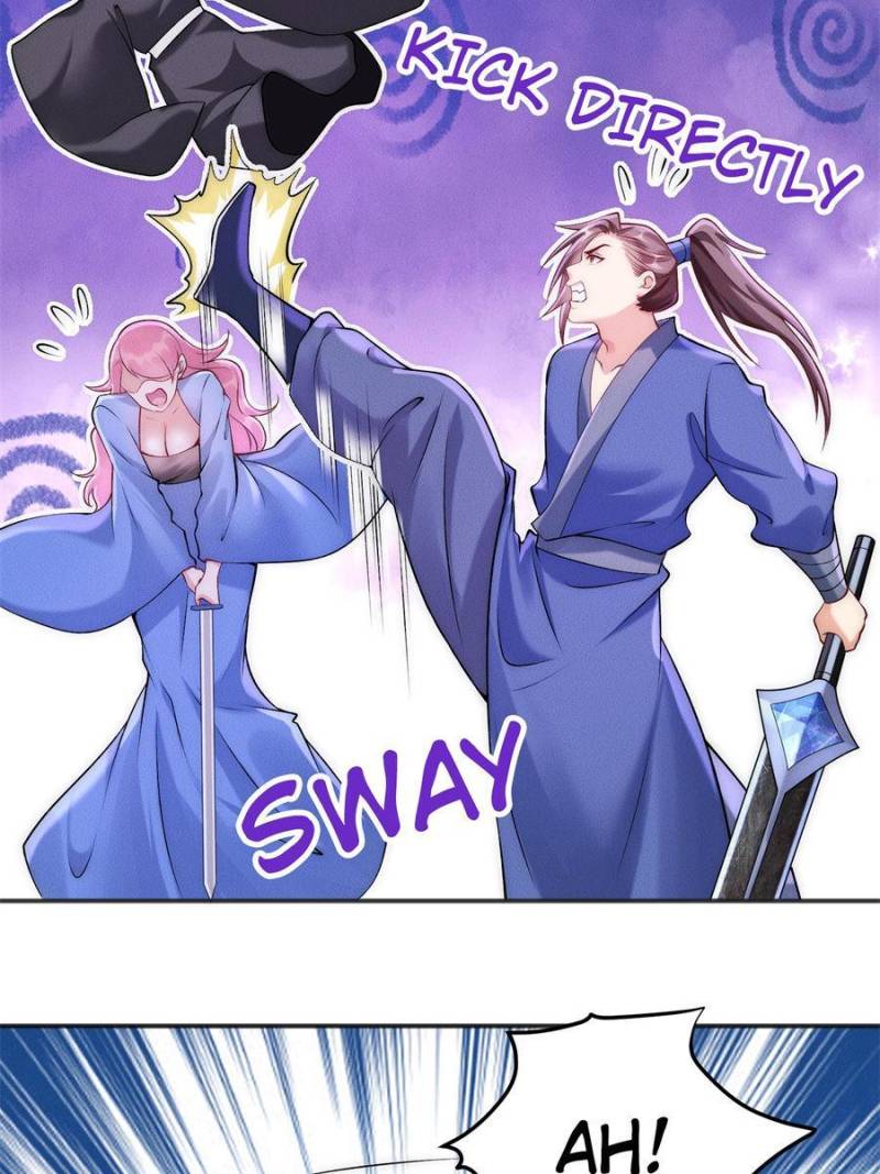 Opening Bonus of 100 Million Lives Chapter 68 - Page 45
