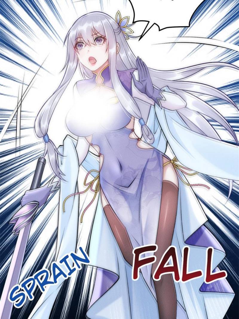 Opening Bonus of 100 Million Lives Chapter 68 - Page 46