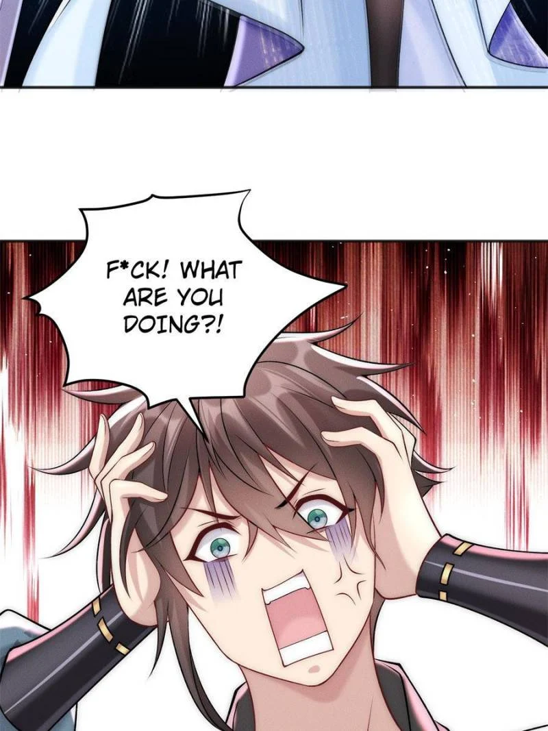 Opening Bonus of 100 Million Lives Chapter 68 - Page 47