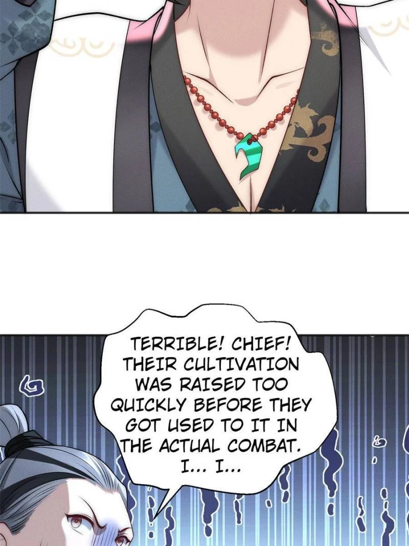 Opening Bonus of 100 Million Lives Chapter 68 - Page 48