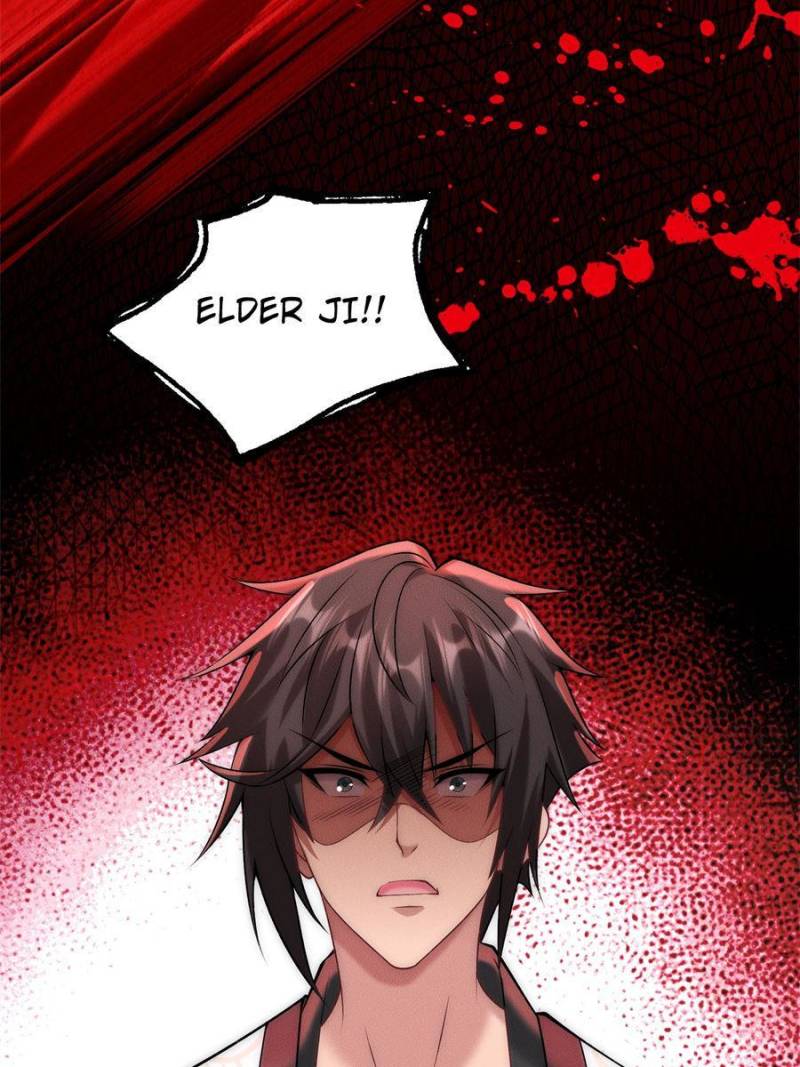 Opening Bonus of 100 Million Lives Chapter 68 - Page 54