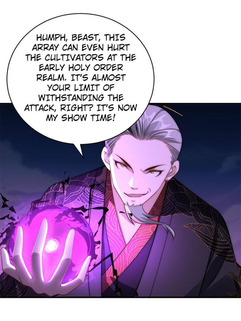 Opening Bonus of 100 Million Lives Chapter 68 - Page 8