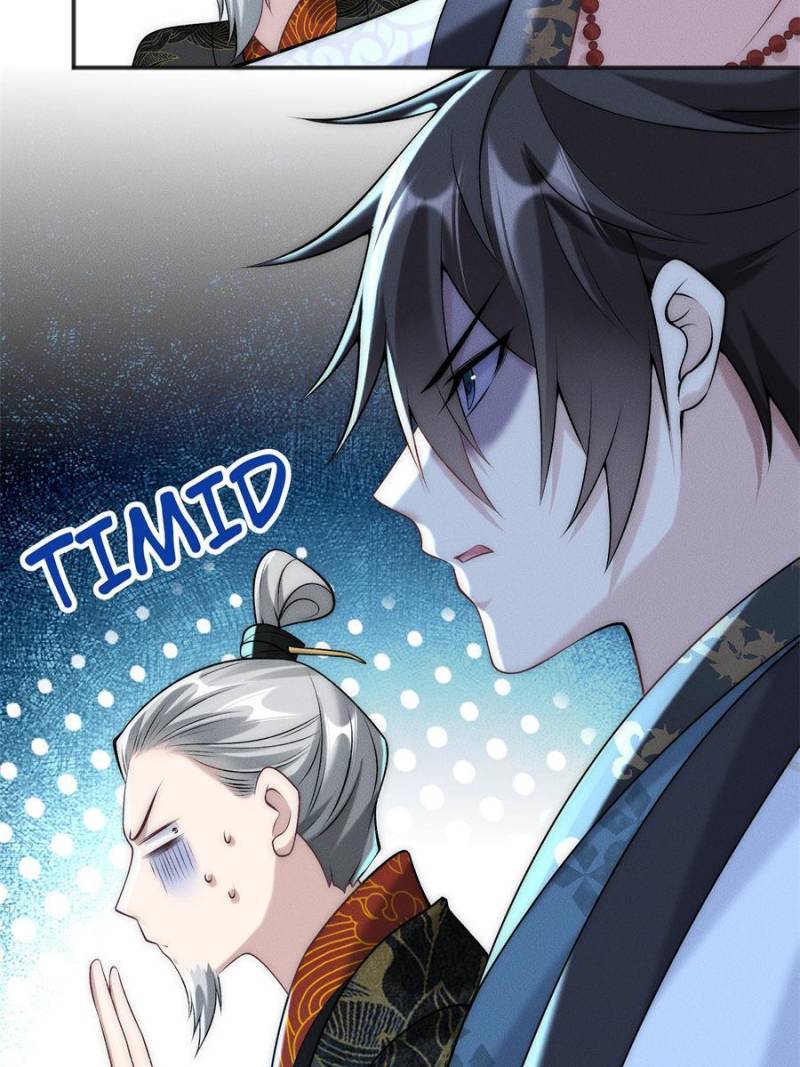 Opening Bonus of 100 Million Lives Chapter 69 - Page 12