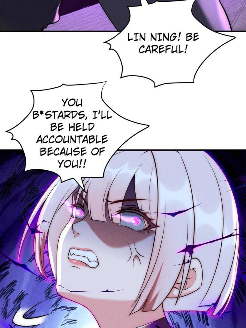 Opening Bonus of 100 Million Lives Chapter 69 - Page 18
