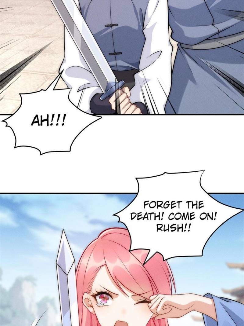 Opening Bonus of 100 Million Lives Chapter 69 - Page 36