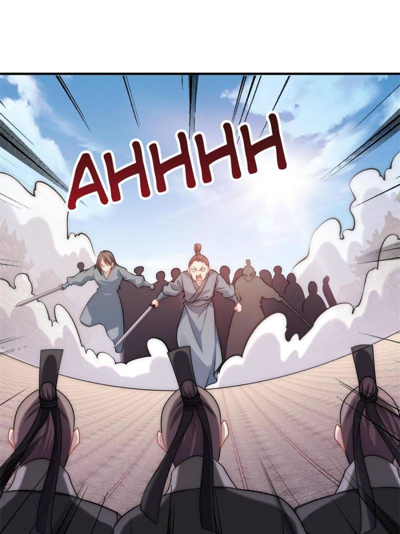 Opening Bonus of 100 Million Lives Chapter 69 - Page 38
