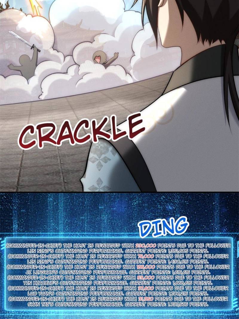 Opening Bonus of 100 Million Lives Chapter 69 - Page 41