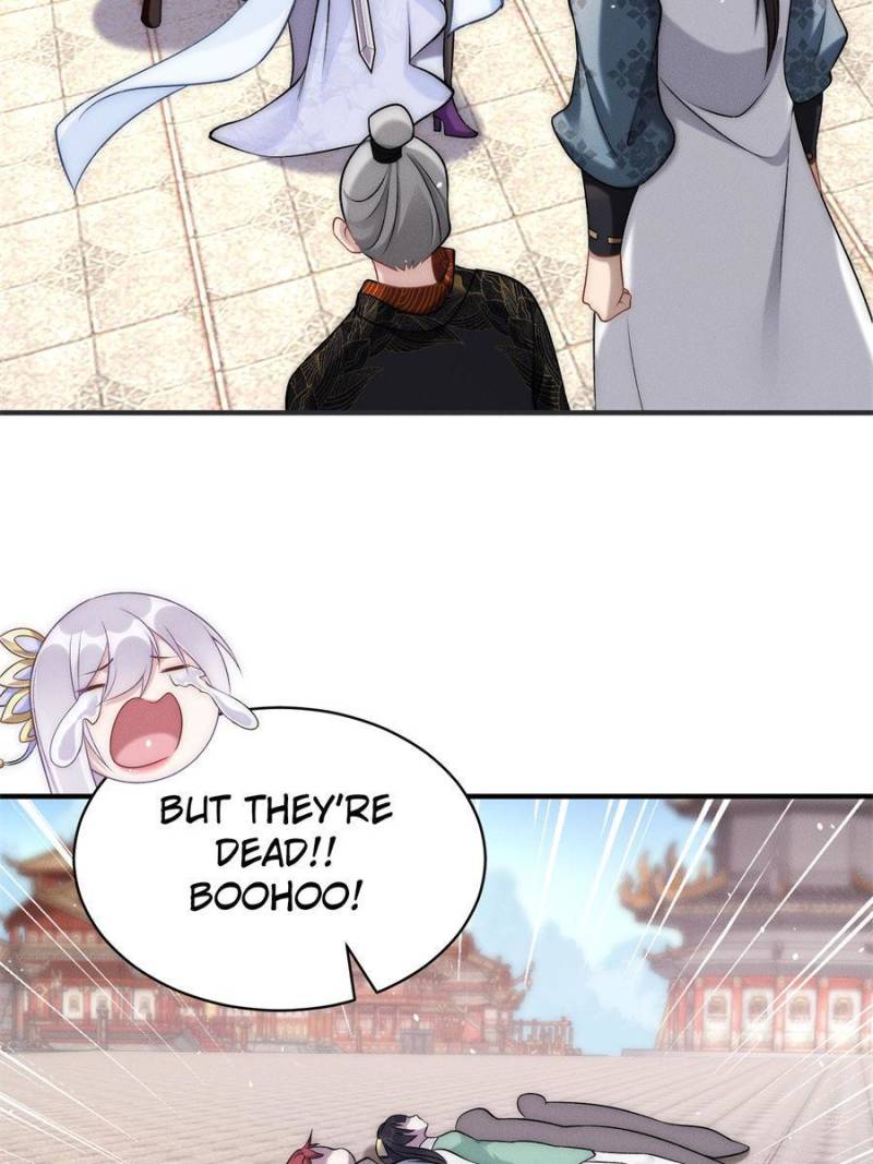 Opening Bonus of 100 Million Lives Chapter 69 - Page 47