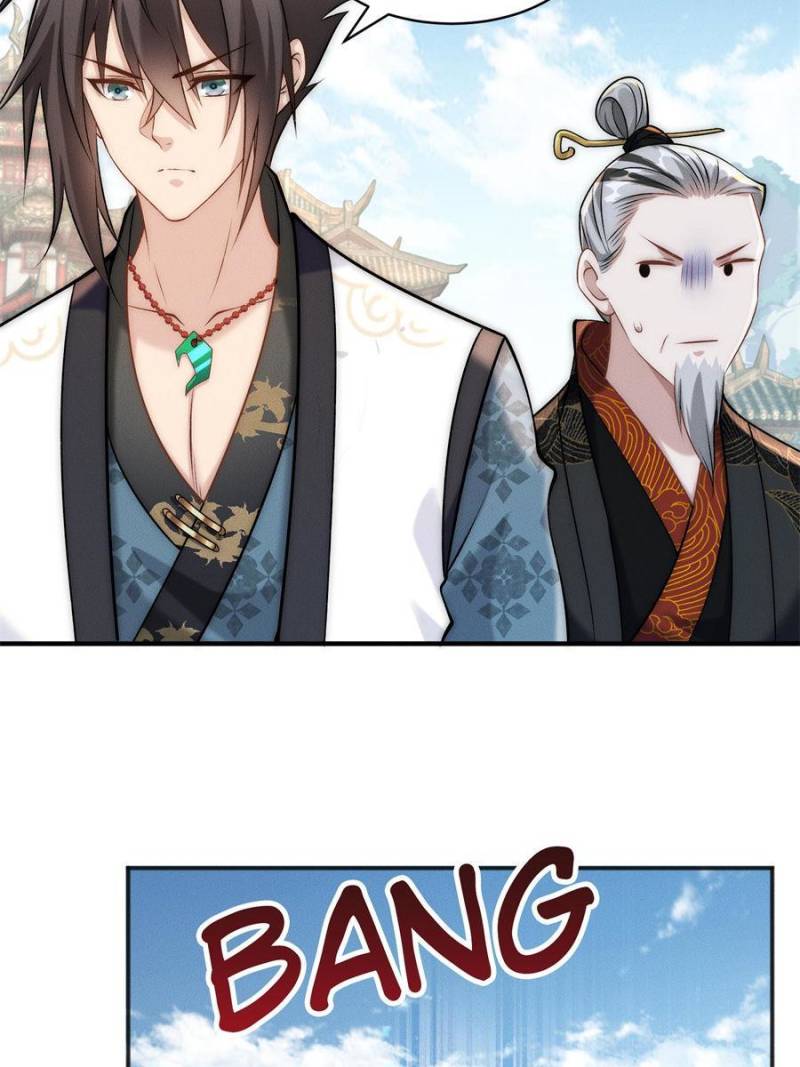 Opening Bonus of 100 Million Lives Chapter 69 - Page 49